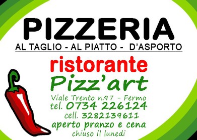 Pizzeria ristorante