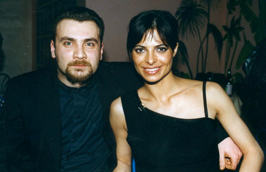 Mirko e Natalia