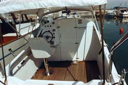 La pilotina DelfiSub
